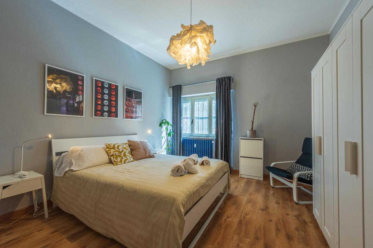 Otr Apartment, Alba מראה חיצוני תמונה