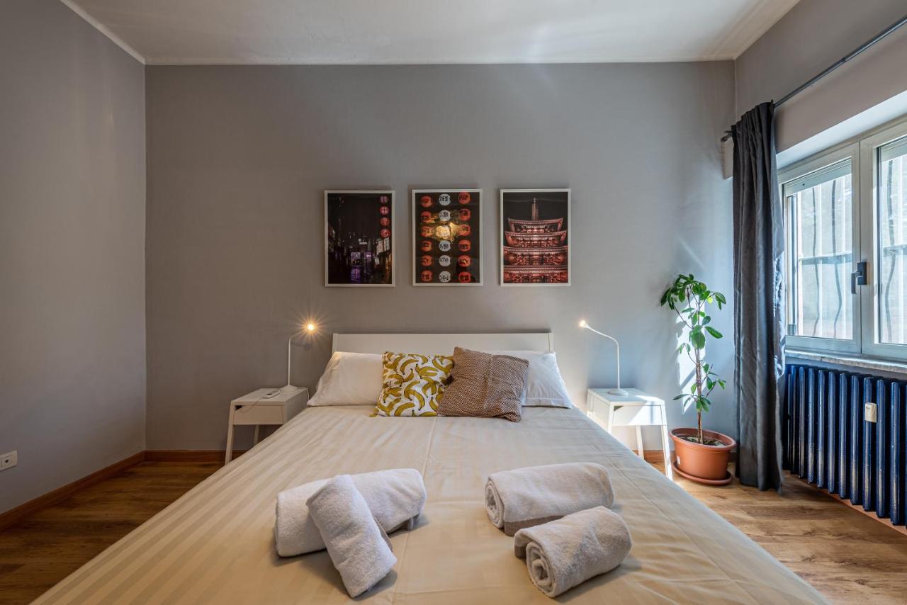 Otr Apartment, Alba מראה חיצוני תמונה