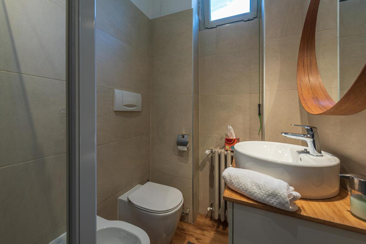 Otr Apartment, Alba מראה חיצוני תמונה